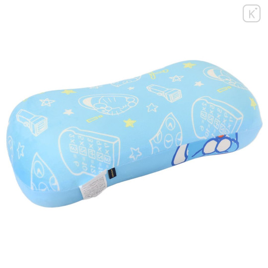 Japan Doraemon Lumbar Support Cushion - Doraemon - 2