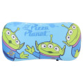 Japan Disney Lumbar Support Cushion - Little Green Men : Sparkling Starry Sky - 1