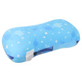 Japan Disney Lumbar Support Cushion - Little Green Men : Sparkling Starry Sky - 2