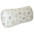 Japan San-X Lumbar Support Cushion - Rilakkuma : Moss Green - 2
