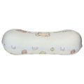 Japan San-X Lumbar Support Cushion - Rilakkuma : Moss Green - 3
