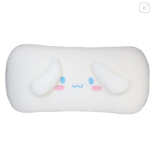 Japan Sanrio Lumbar Support Cushion - Cinnamoroll - 1