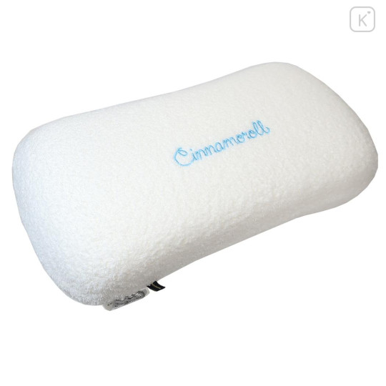 Japan Sanrio Lumbar Support Cushion - Cinnamoroll - 2