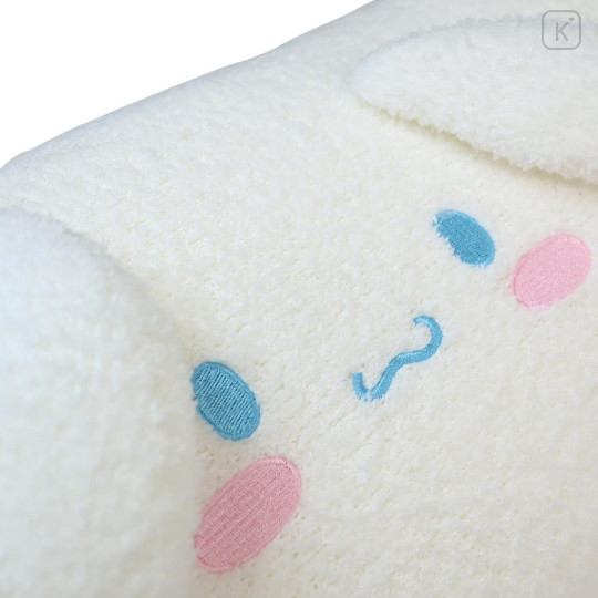 Japan Sanrio Lumbar Support Cushion - Cinnamoroll - 3