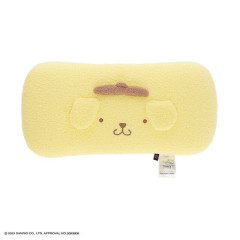Japan Sanrio Lumbar Support Cushion - Pompompurin