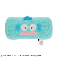 Japan Sanrio Lumbar Support Cushion - Hangyodon