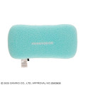 Japan Sanrio Lumbar Support Cushion - Hangyodon - 2