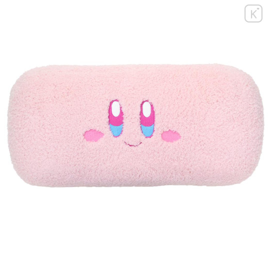 Japan Kirby Lumbar Support Cushion - Kirby - 1