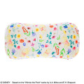 Japan Disney Lumbar Support Cushion - Eeyore & Pooh : Happiness Flower Day - 2