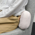 Japan Disney Lumbar Support Cushion - Eeyore & Pooh : Happiness Flower Day - 3