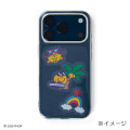 Japan Sanrio Original Sticker Set - Mr. Men & Little Miss : Cheerful Typographic - 6