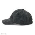 Japan Sanrio Original Cap - Mr. Men & Little Miss : Gray - 3
