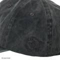 Japan Sanrio Original Cap - Mr. Men & Little Miss : Gray - 6