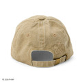 Japan Sanrio Original Cap - Mr. Men & Little Miss : Beige - 2