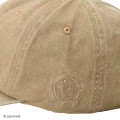 Japan Sanrio Original Cap - Mr. Men & Little Miss : Beige - 6