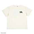 Japan Sanrio Original T-Shirt - Mr. Men & Little Miss : Bus - 1