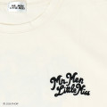 Japan Sanrio Original T-Shirt - Mr. Men & Little Miss : Bus - 3