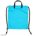 Japan Sanrio Original Knapsack - Mr. Men & Little Miss : Bus Stop - 2