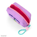 Japan Sanrio Original Pouch - Mr. Men & Little Miss : Bus - 3
