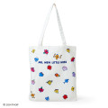 Japan Sanrio Original Tote Bag - Mr. Men & Little Miss - 1