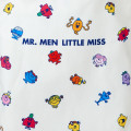 Japan Sanrio Original Tote Bag - Mr. Men & Little Miss - 4