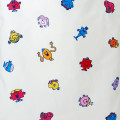 Japan Sanrio Original Tote Bag - Mr. Men & Little Miss - 5