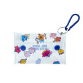 Japan Sanrio Original Multi Clear Case - Mr. Men & Little Miss - 2