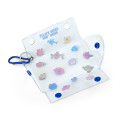 Japan Sanrio Original Multi Clear Case - Mr. Men & Little Miss - 3