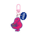 Japan Sanrio Original Secret Mini Acrylic Keychain - Mr. Men & Little Miss : Blind Box - 3