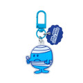 Japan Sanrio Original Secret Mini Acrylic Keychain - Mr. Men & Little Miss : Blind Box - 4