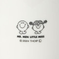 Japan Sanrio Mug - Mr. Men & Little Miss : Group - 4