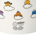 Japan Sanrio Mug - Mr. Men & Little Miss : Flyer - 4
