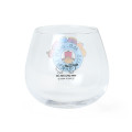 Japan Sanrio Wobbly Glass - Mr. Men & Little Miss : Group - 2