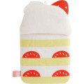 Japan San-X Soft Plush Photo Keychain - Nyan Nyan Nyanko - 3