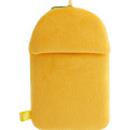 Japan San-X Soft Plush Photo Keychain - Mikan Bouya - 3