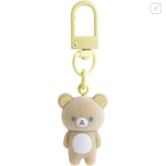 Japan San-X Petit Flocky Mascot - Rilakkuma : Petit Rinko - 1