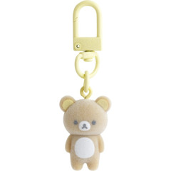 Japan San-X Petit Flocky Mascot - Rilakkuma : Petit Rinko
