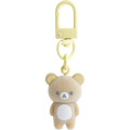 Japan San-X Petit Flocky Mascot - Rilakkuma : Petit Rinko - 1