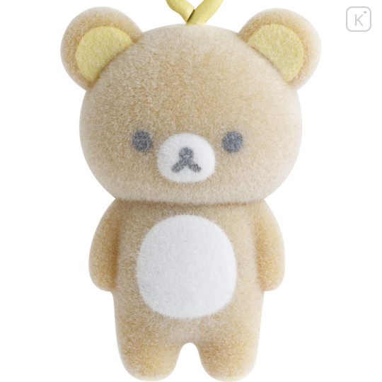 Japan San-X Petit Flocky Mascot - Rilakkuma : Petit Rinko - 2