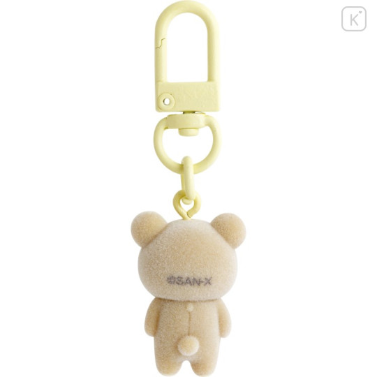 Japan San-X Petit Flocky Mascot - Rilakkuma : Petit Rinko - 3