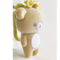 Japan San-X Petit Flocky Mascot - Rilakkuma : Petit Rinko - 4