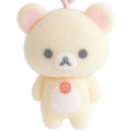 Japan San-X Petit Flocky Mascot - Korilakkuma : Petit Rinko - 2