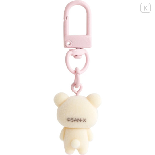 Japan San-X Petit Flocky Mascot - Korilakkuma : Petit Rinko - 3