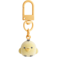 Japan San-X Petit Flocky Mascot - Kiiroitori : Petit Rinko