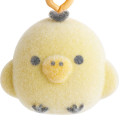 Japan San-X Petit Flocky Mascot - Kiiroitori : Petit Rinko - 2