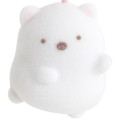 Japan San-X Petit Flocky Mascot - Sumikko Gurashi Shirokuma : Petit Rinko - 2