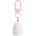 Japan San-X Petit Flocky Mascot - Sumikko Gurashi Shirokuma : Petit Rinko - 3