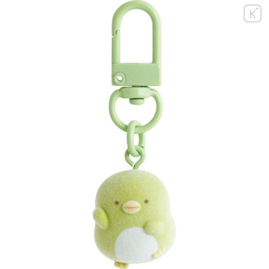 Japan San-X Petit Flocky Mascot - Sumikko Gurashi Penguin? : Petit Rinko - 1