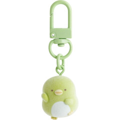Japan San-X Petit Flocky Mascot - Sumikko Gurashi Penguin? : Petit Rinko