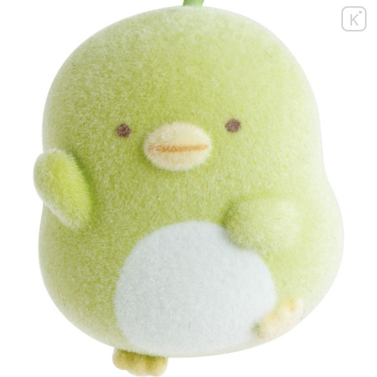 Japan San-X Petit Flocky Mascot - Sumikko Gurashi Penguin? : Petit Rinko - 2
